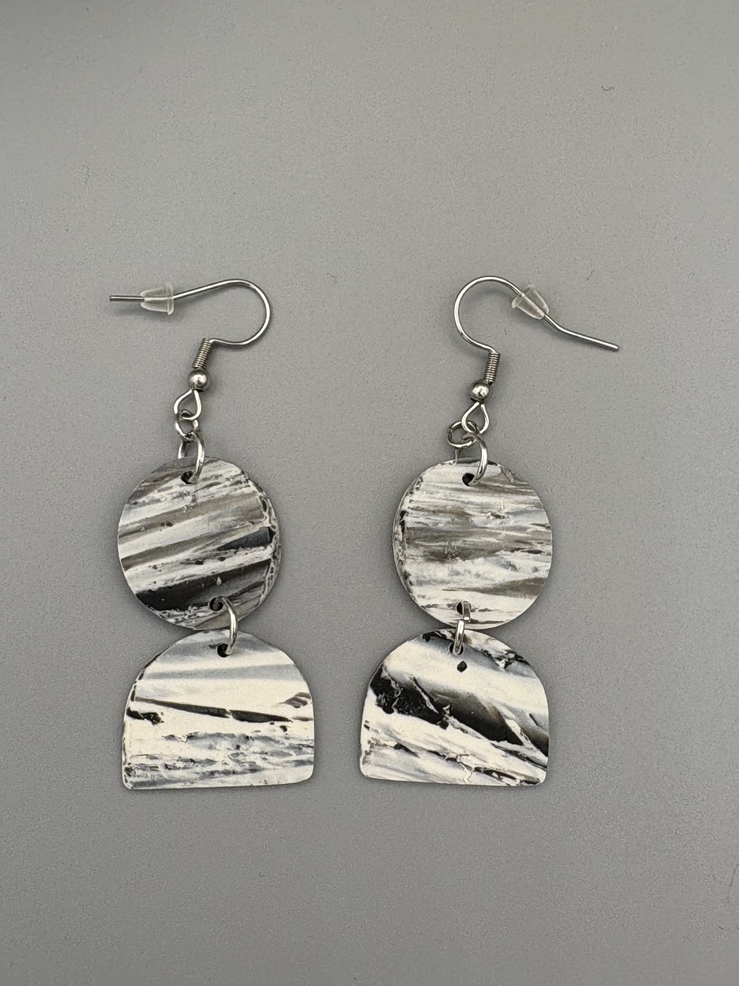 Snowstorm Circle & Semi