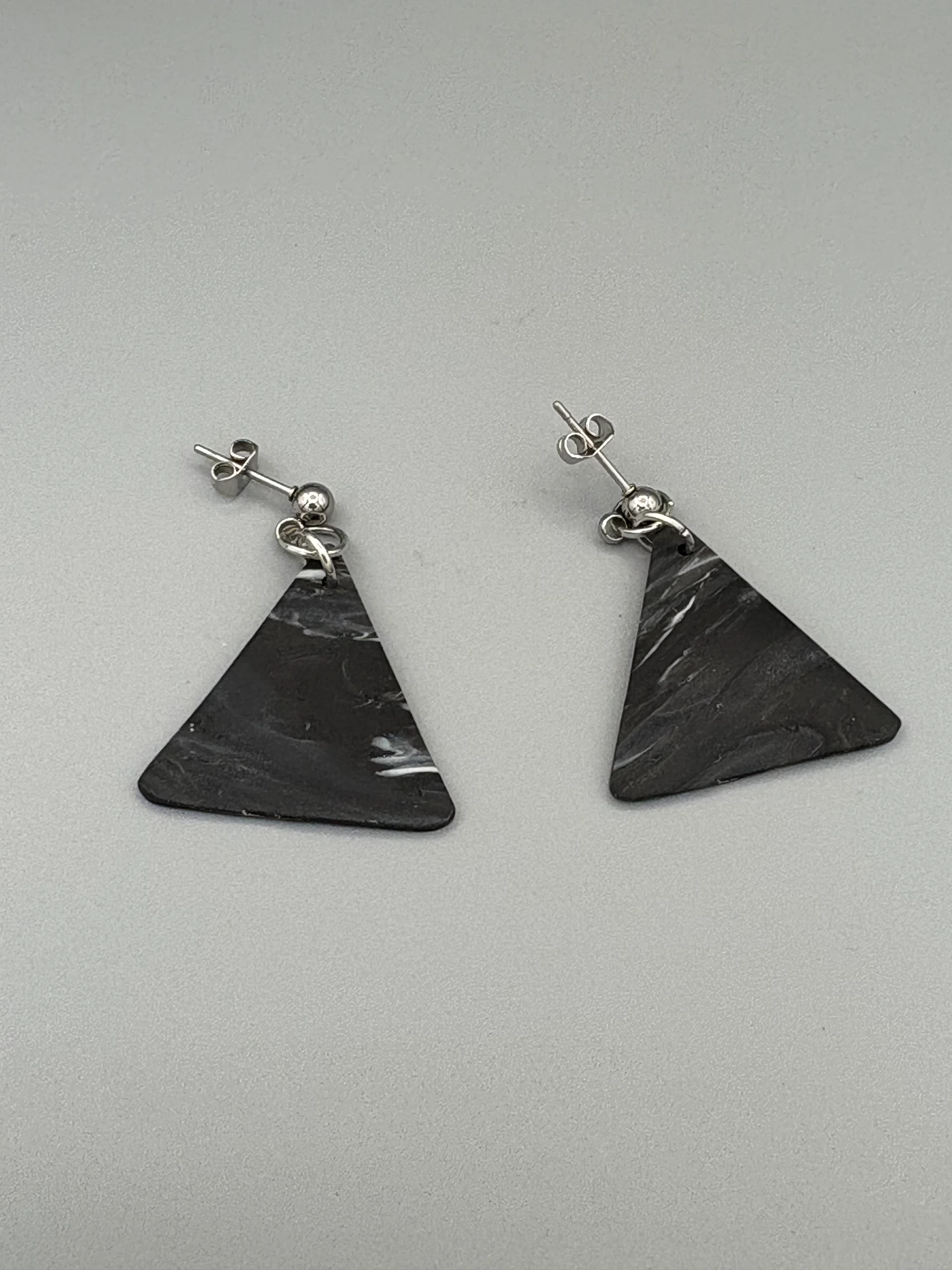 Midnight Sky Triangles