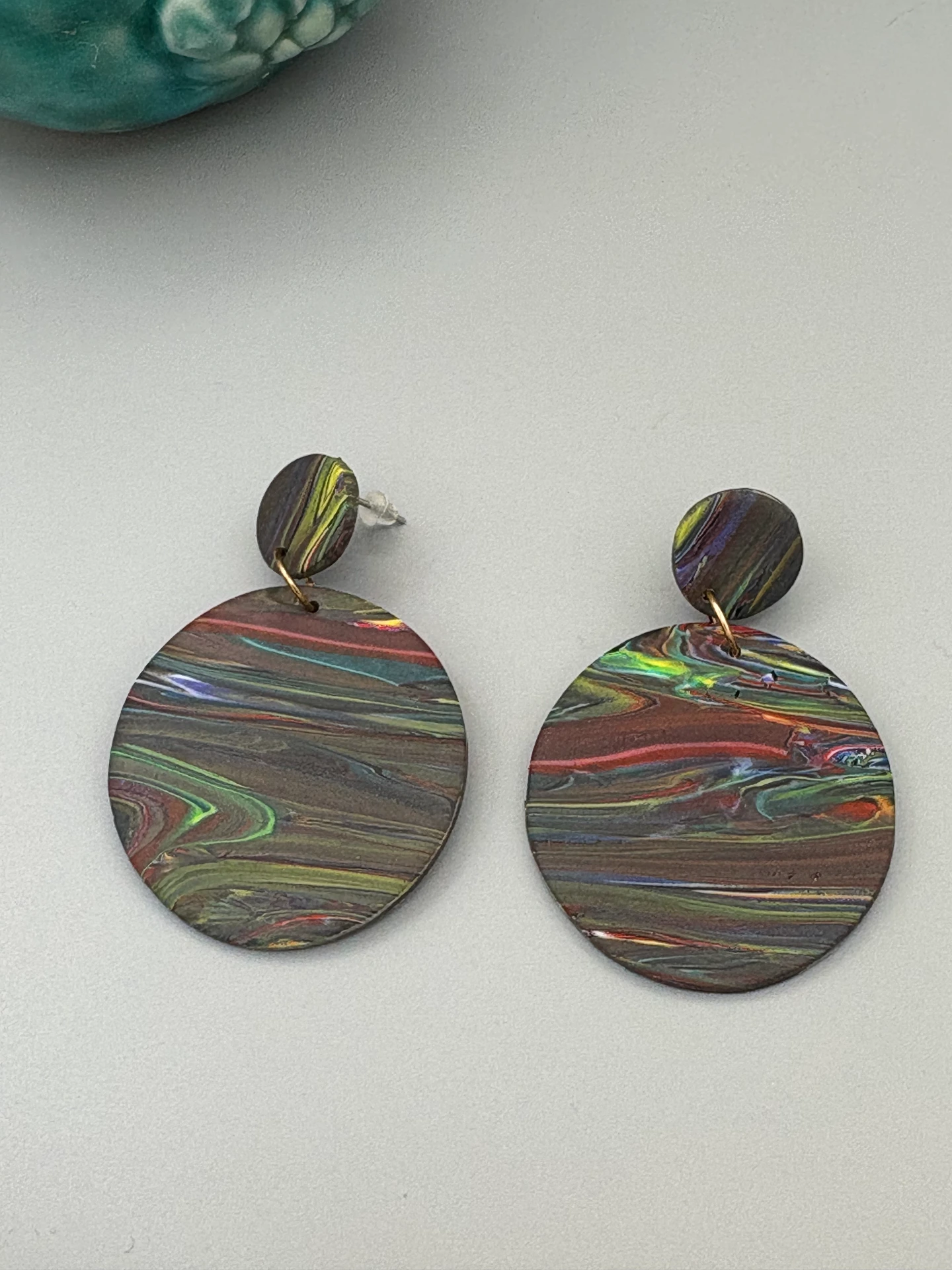 [44-18] Kaleidoscope Circles