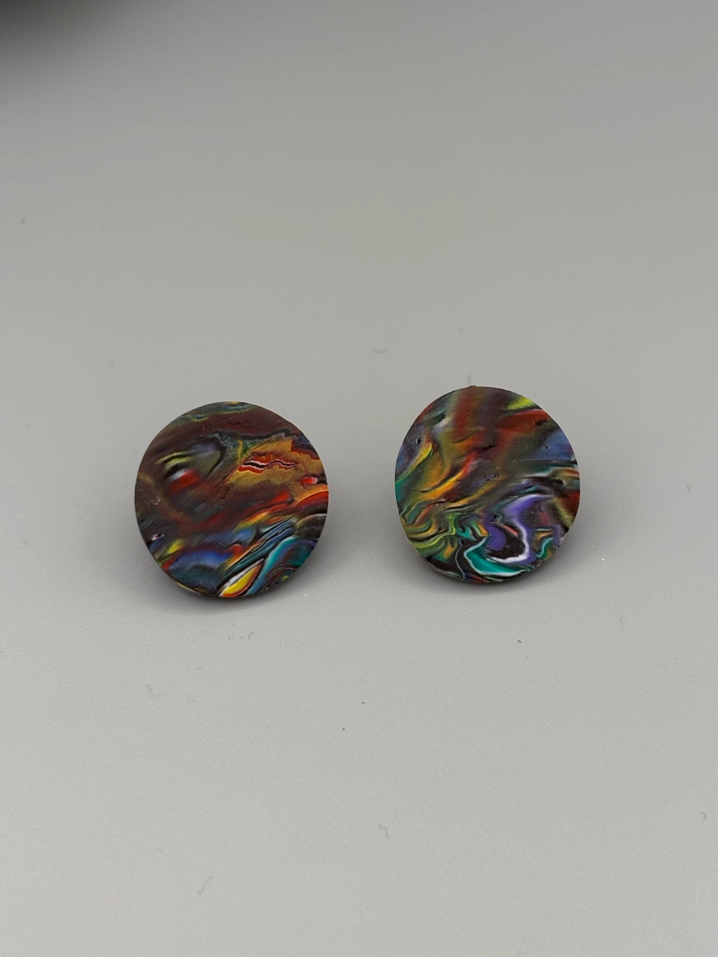 Kaleidoscope Circles