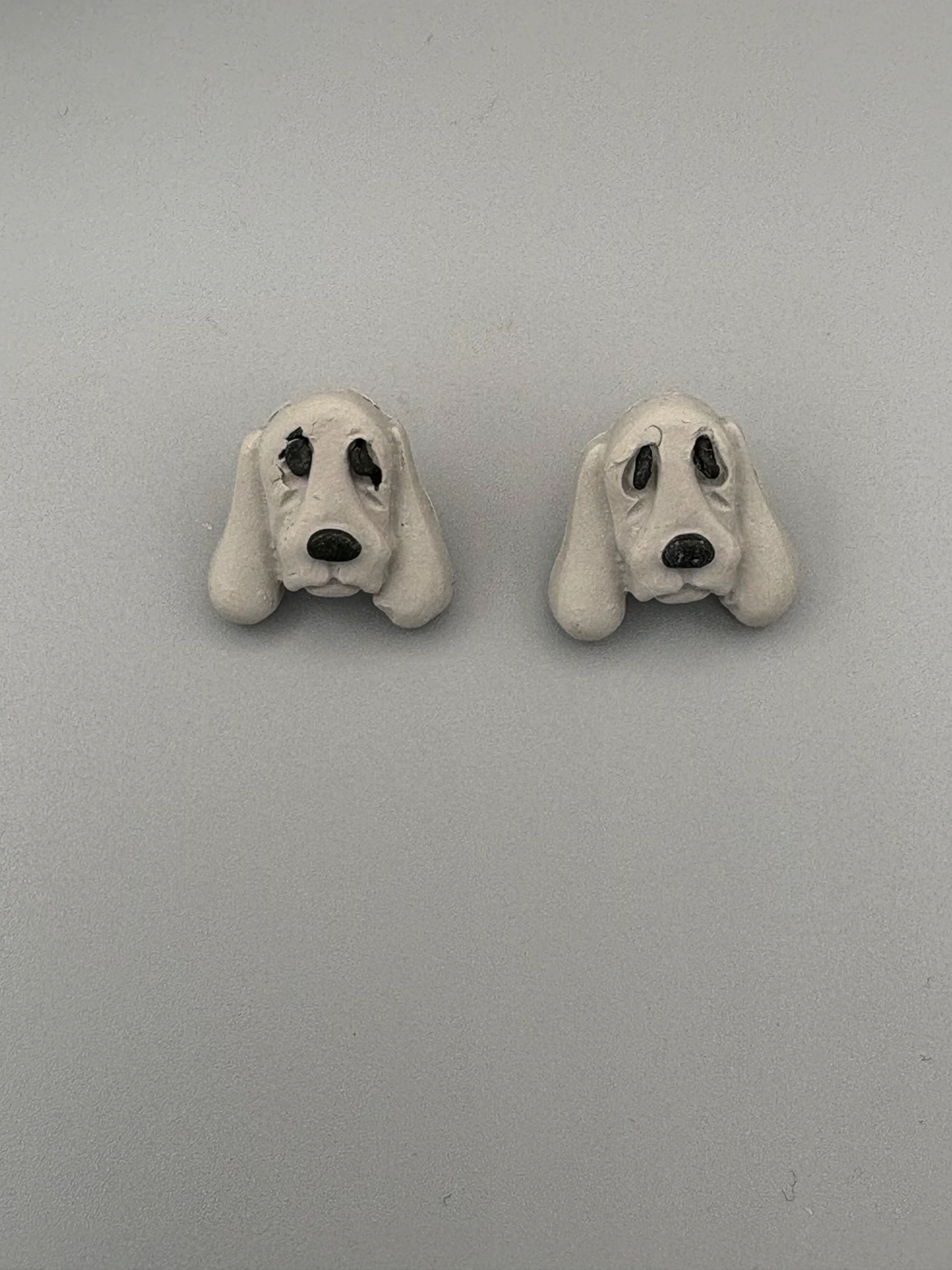 Grey Hound Dog Studs