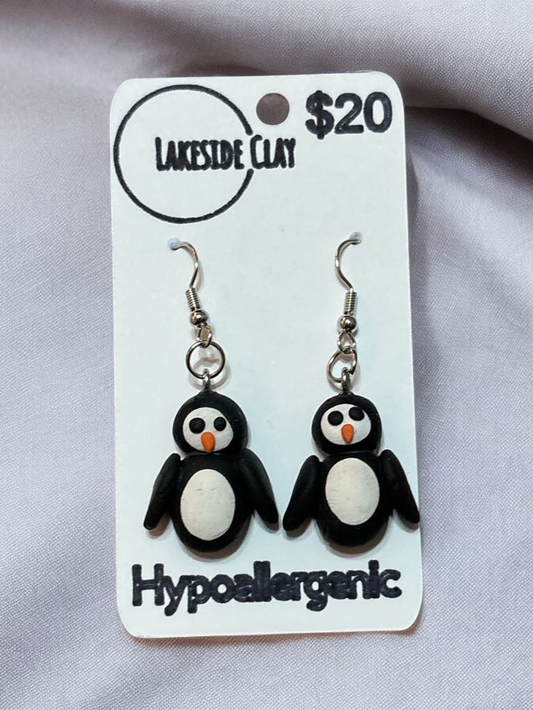 Penguins