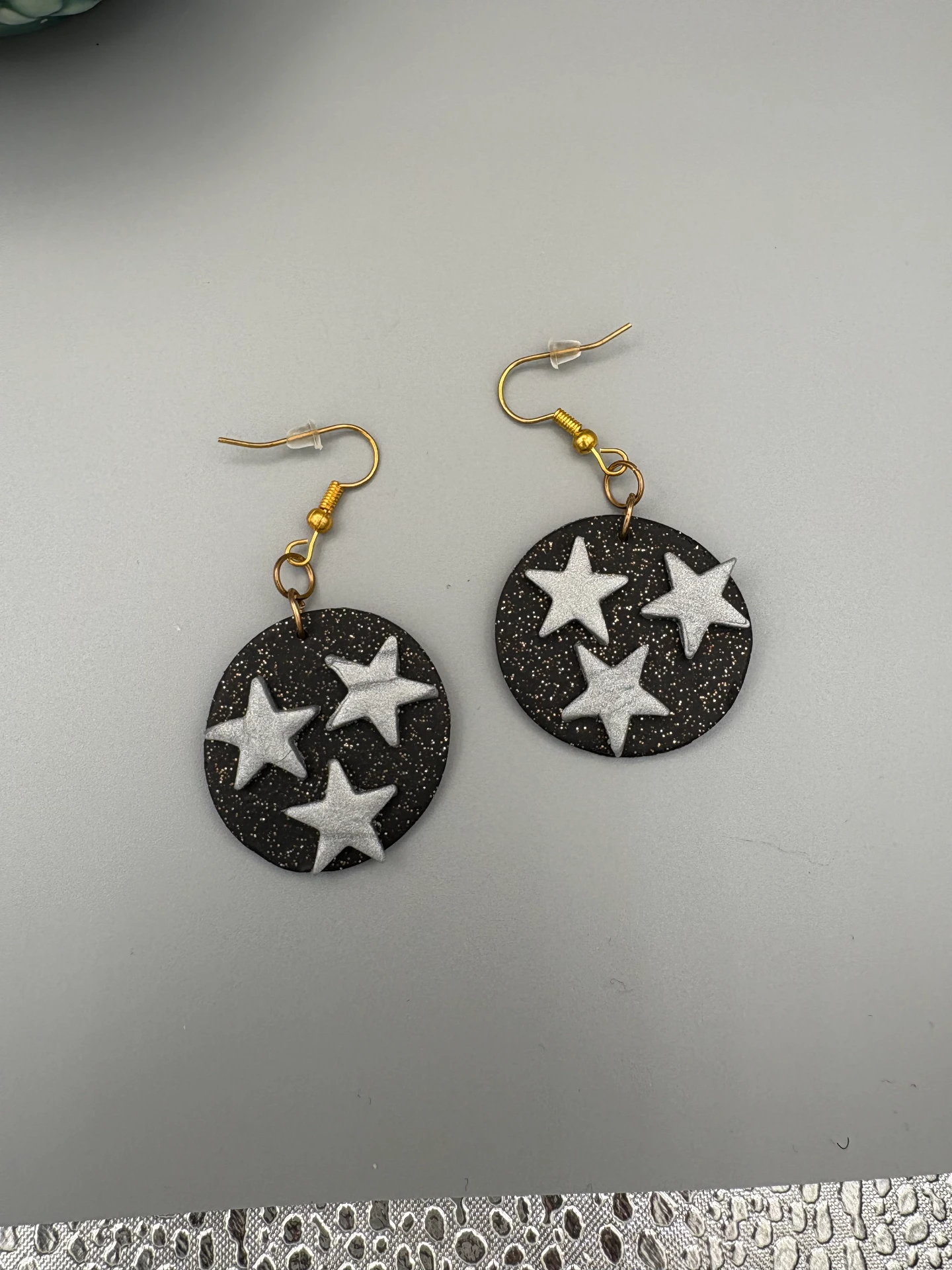 [37-4] Night Sky Circles