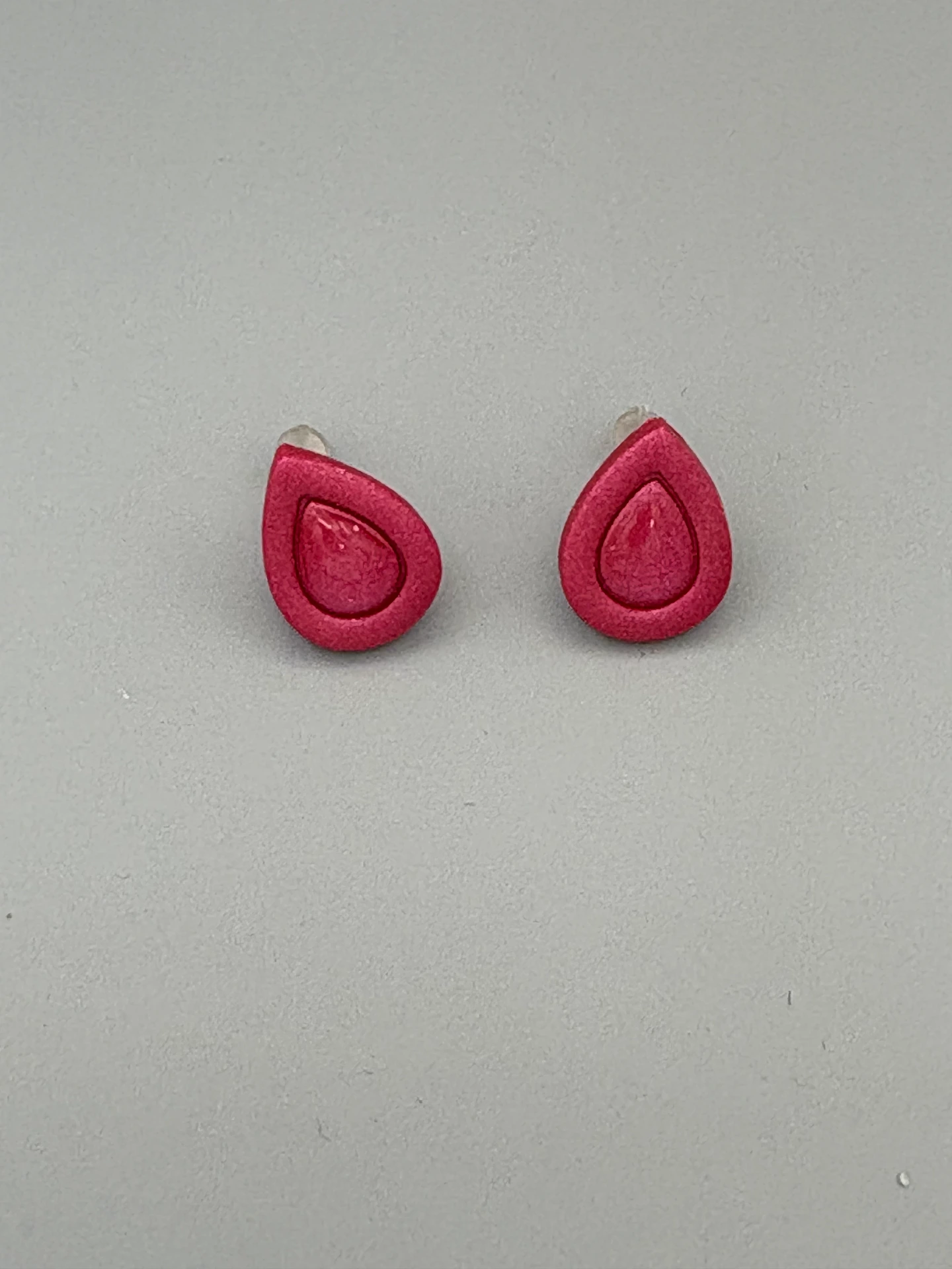 Pink Drops