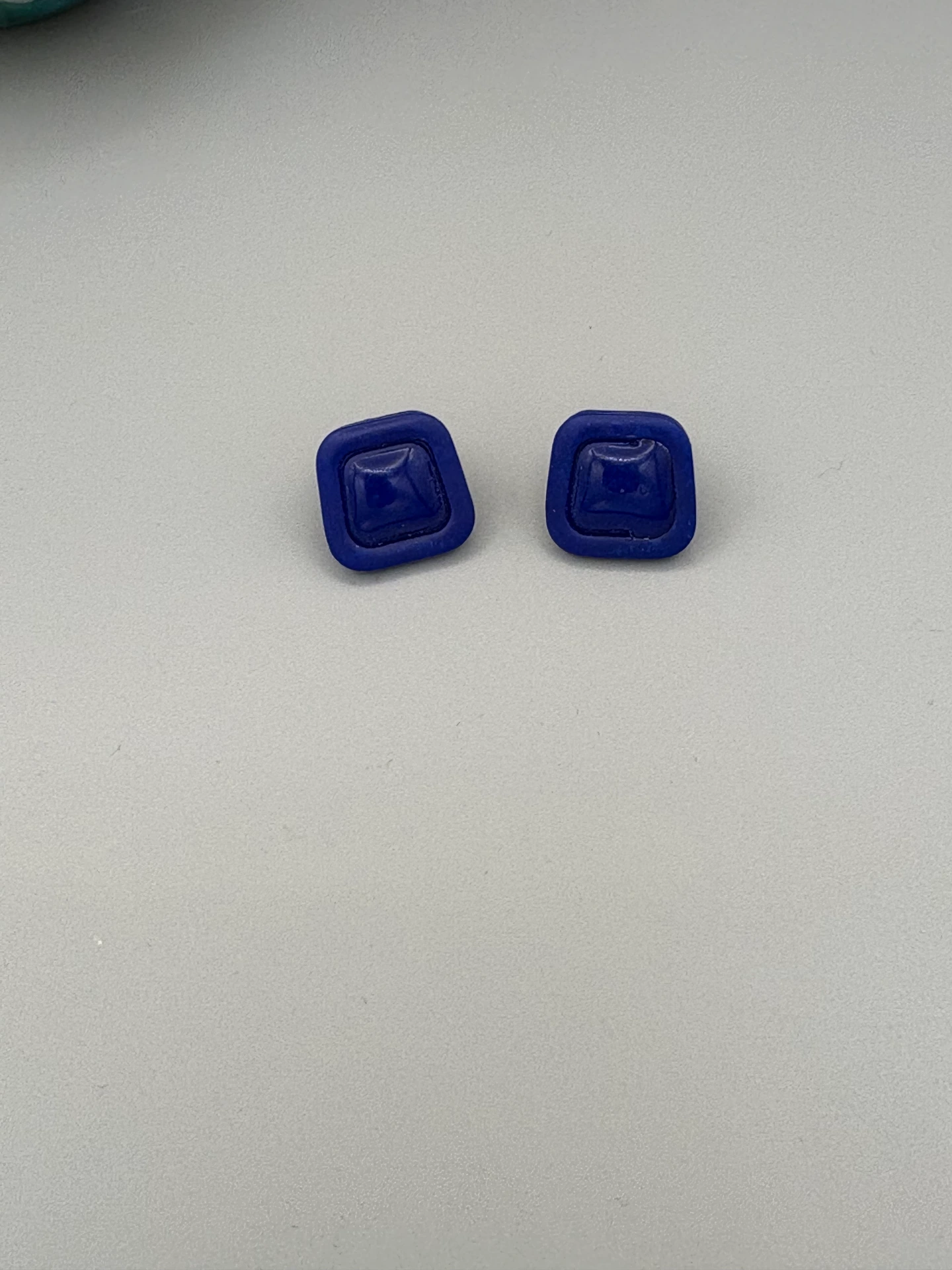 Blue Trapezoids