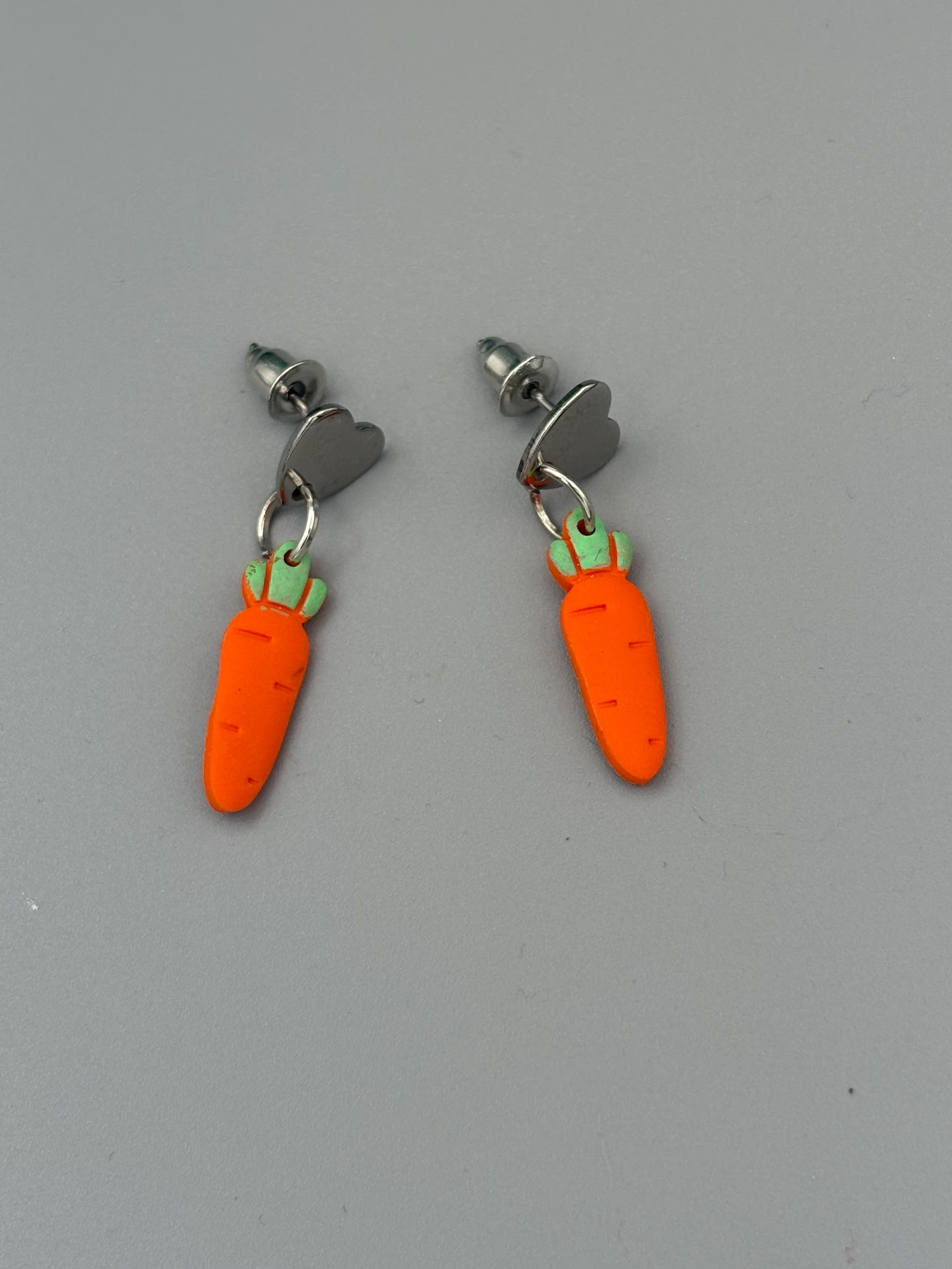 [61-5] Carrots