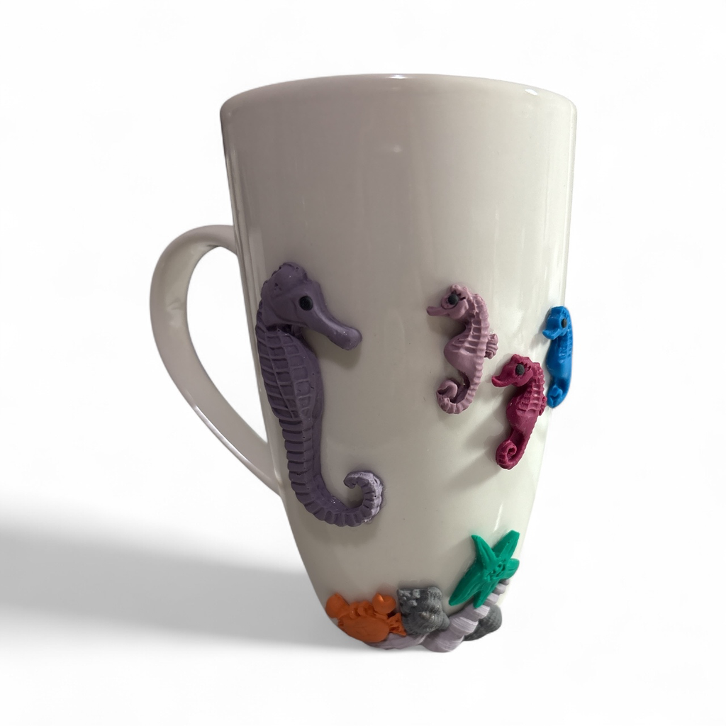 Sealife Mug