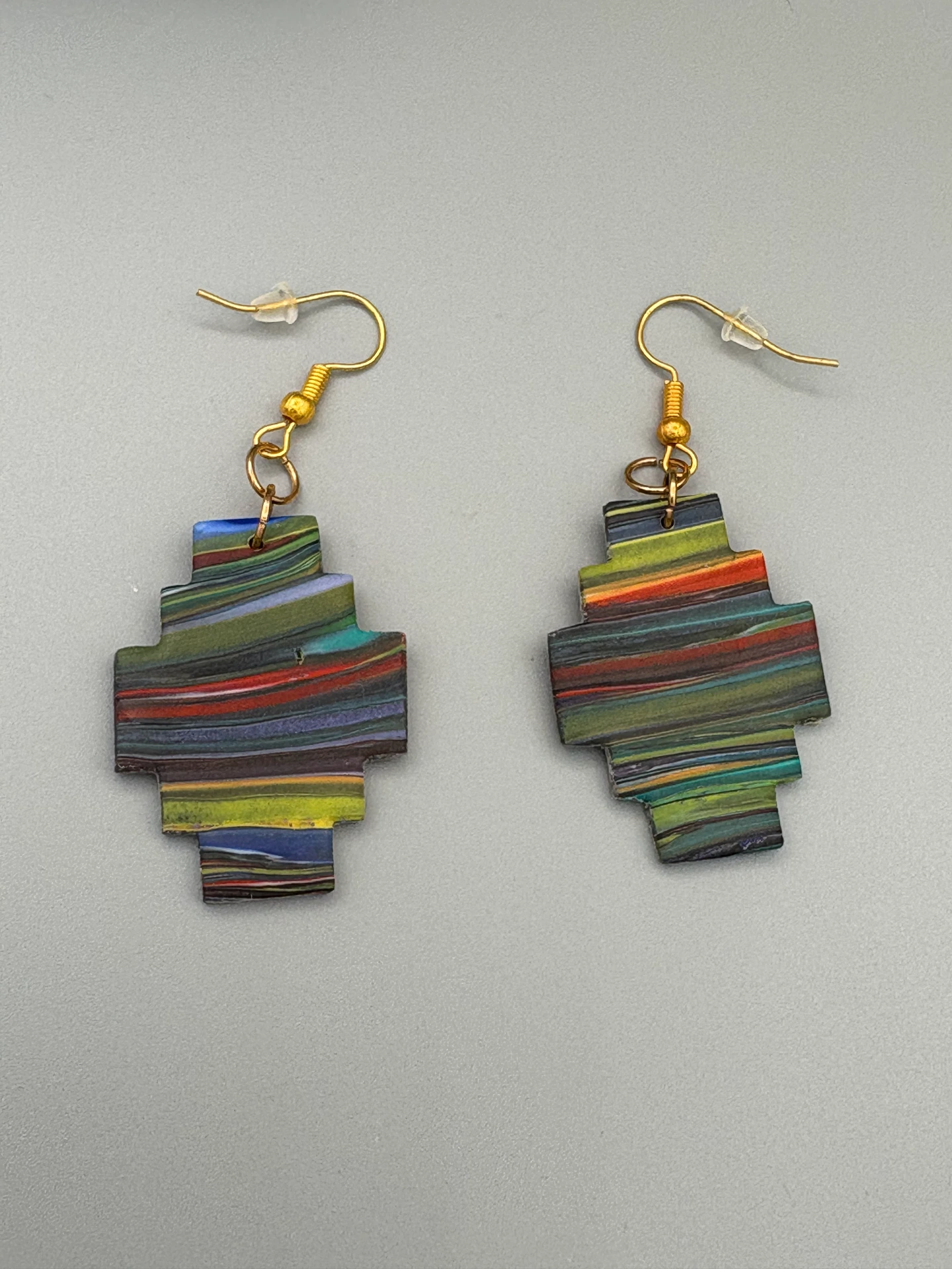 Kaleidoscope Geometrics