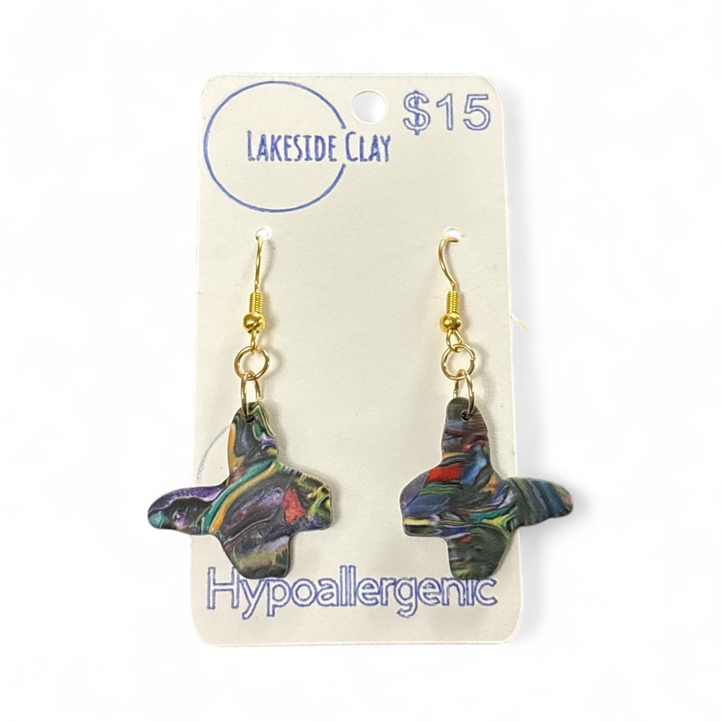 Kaleidoscope Butterflies