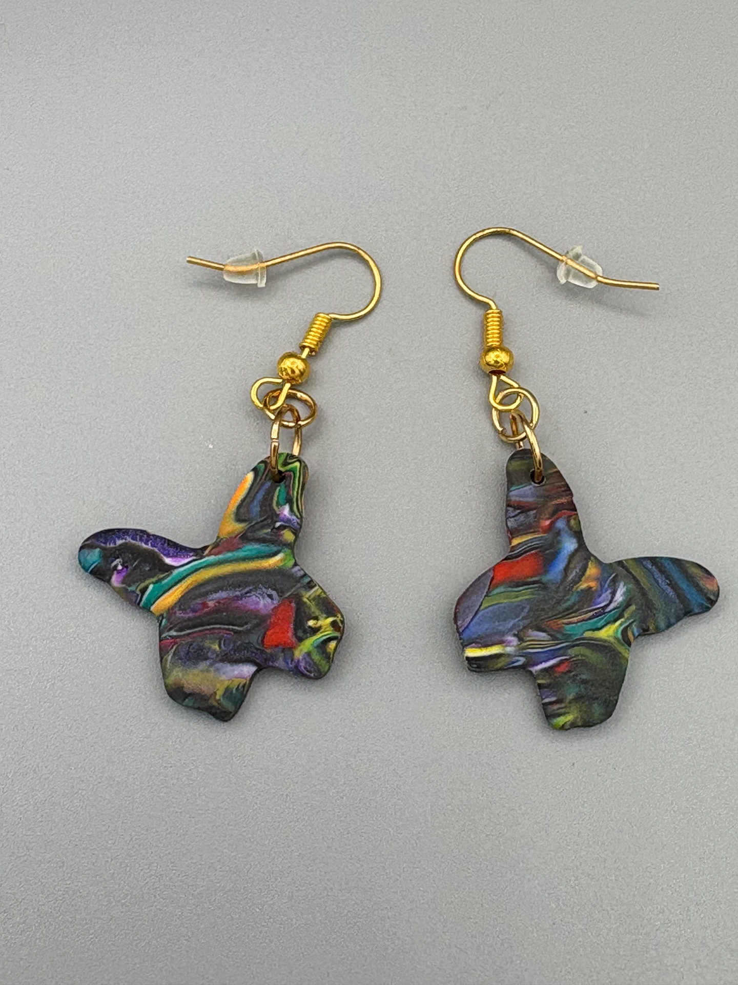 Kaleidoscope Butterflies