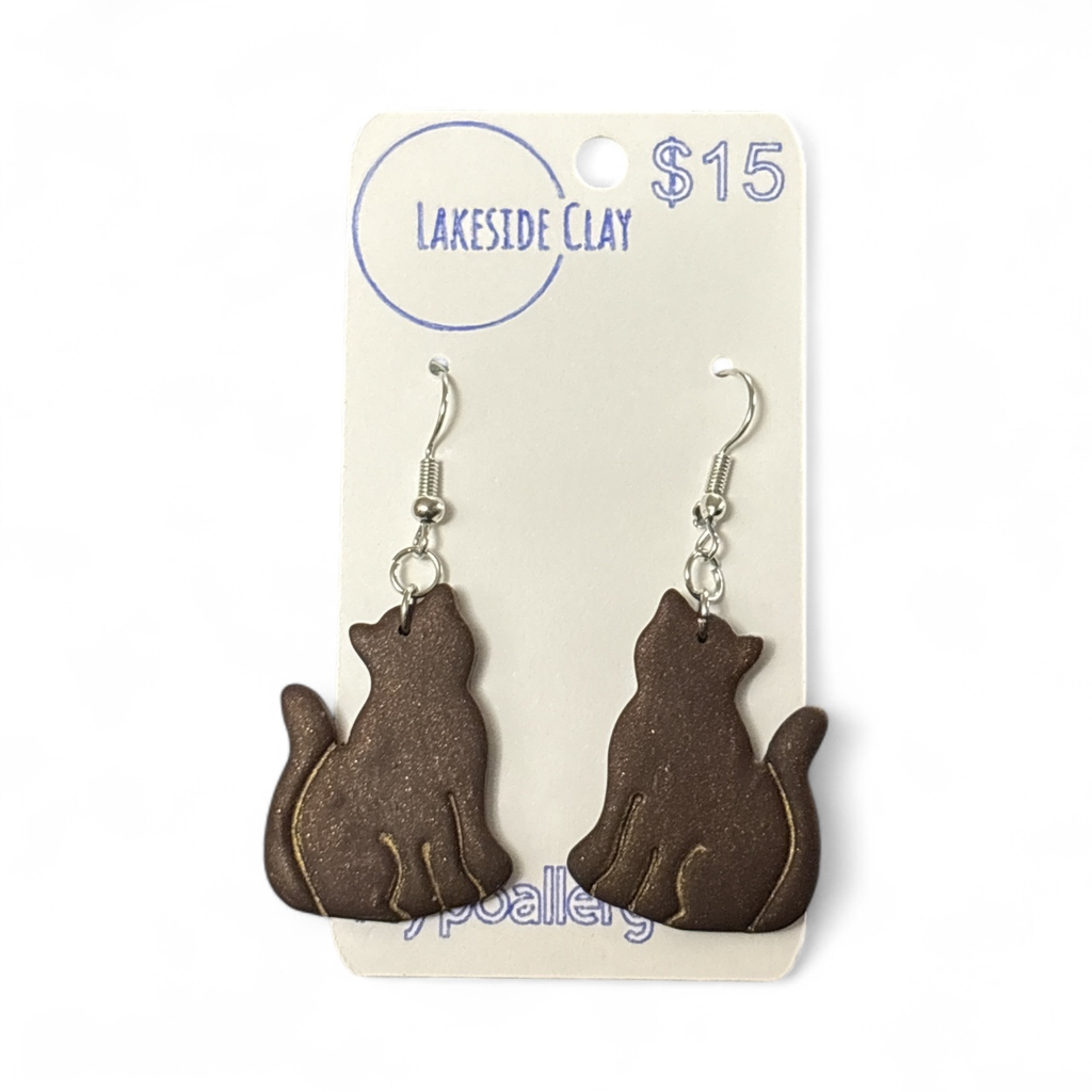 Brown Cats