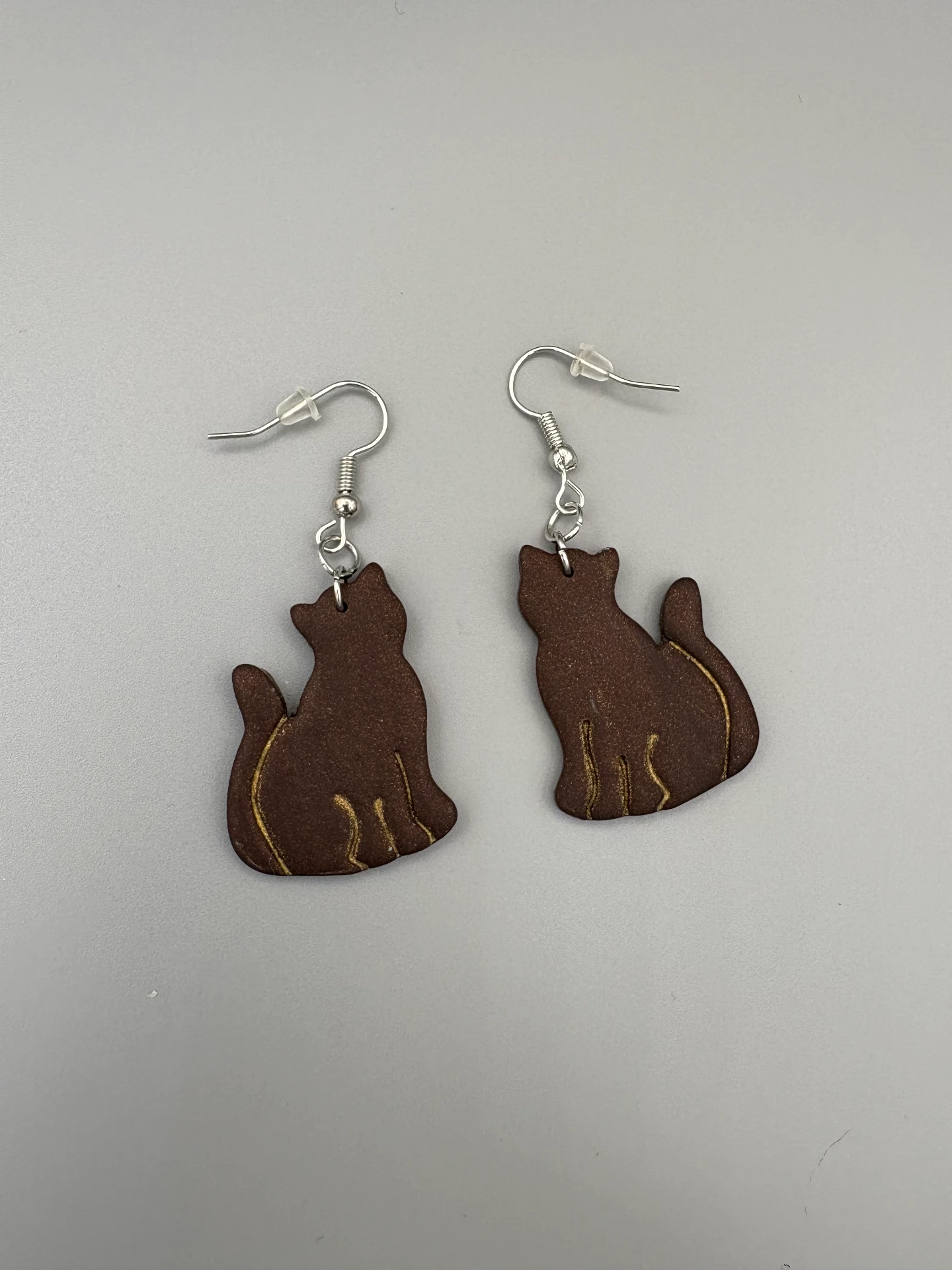 Brown Cats