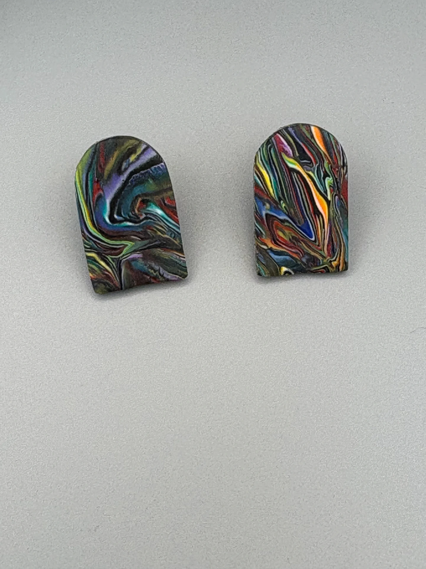 [44-4] Kaleidoscope Arches