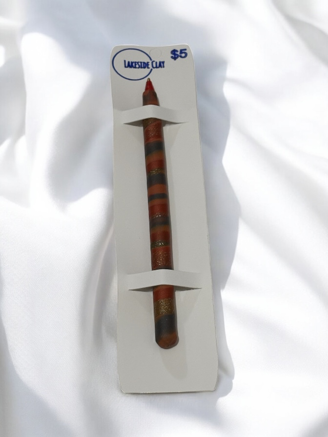 [L-34] Desert Vibes Twist Pen