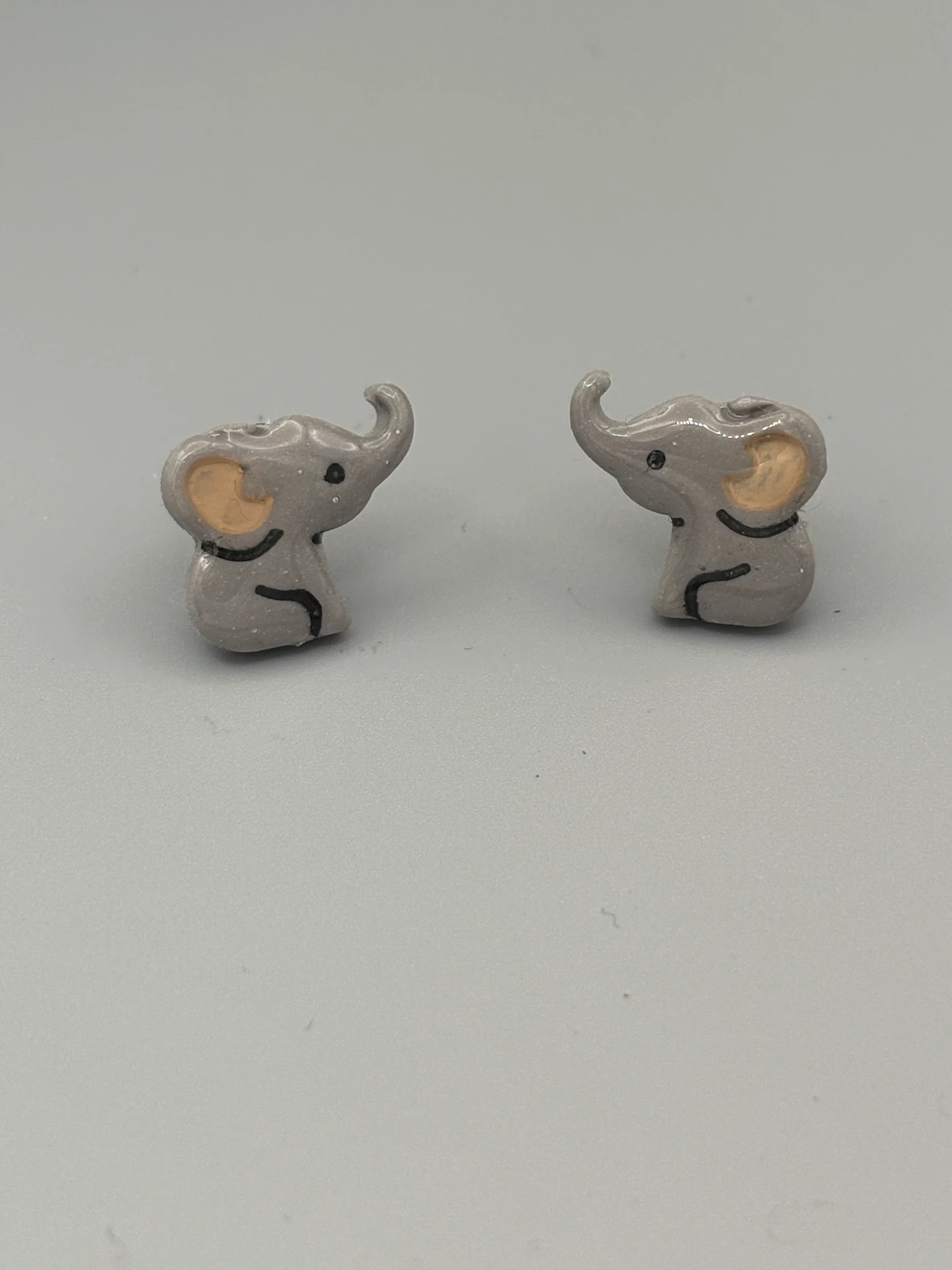 Elephant Studs