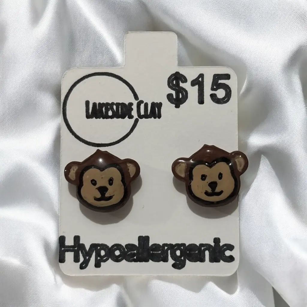 Monkey Studs