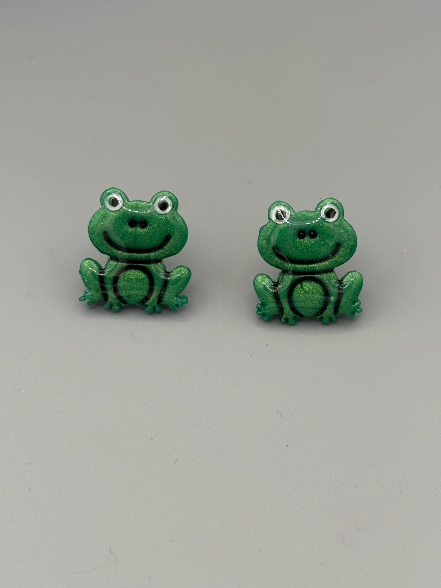 Frog Studs