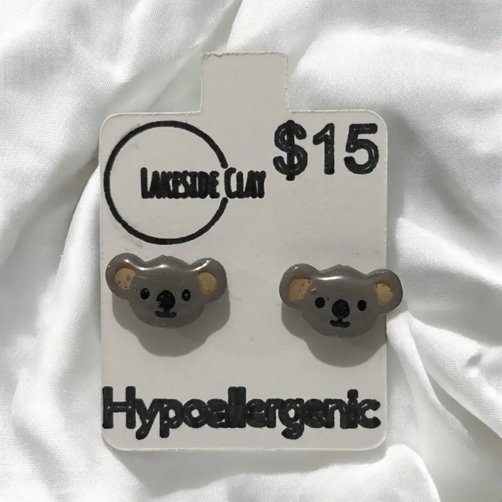 Koala Studs