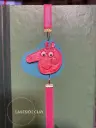 Peppa Pig Elastic Bookmark