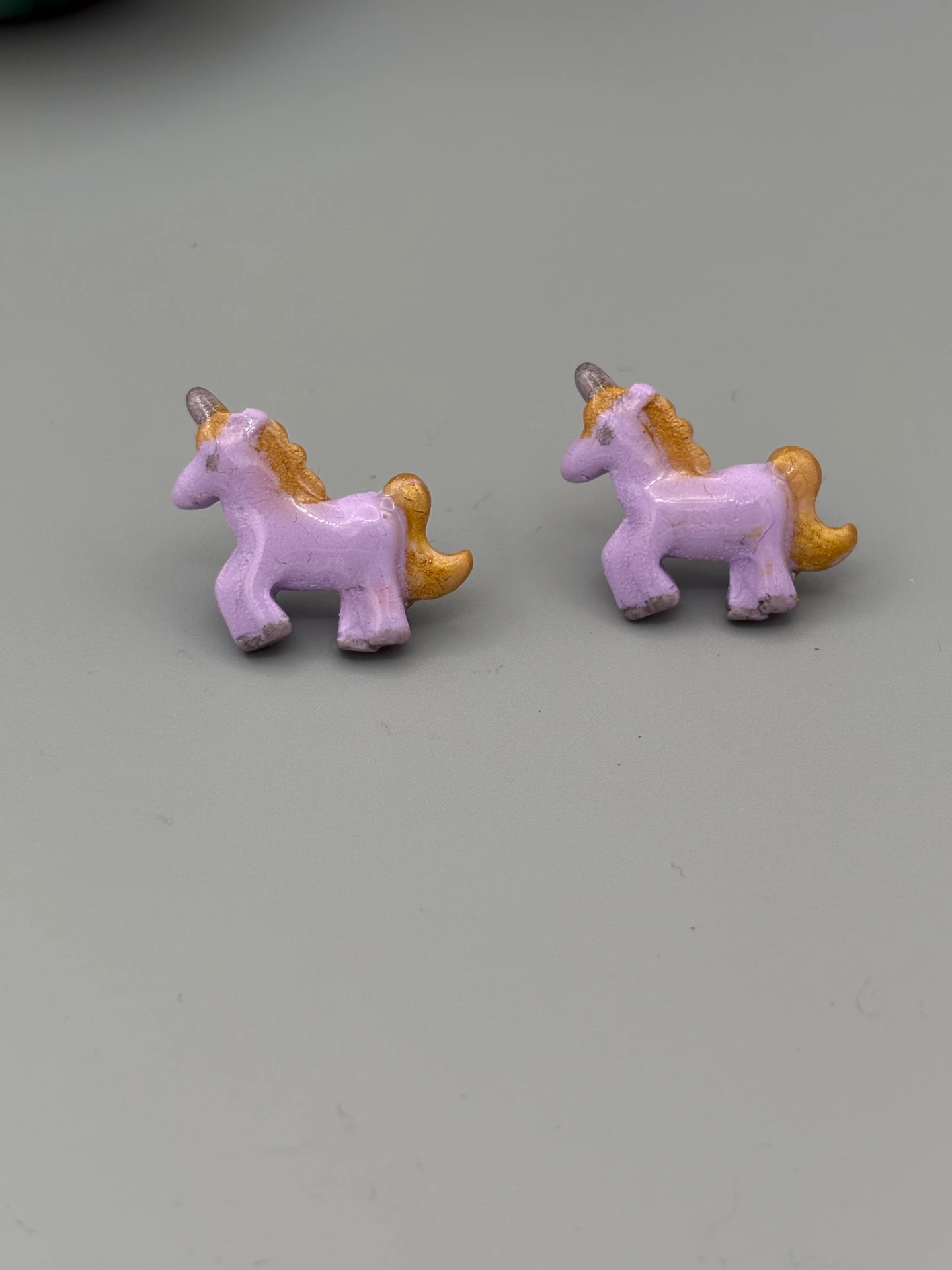 Unicorns Studs