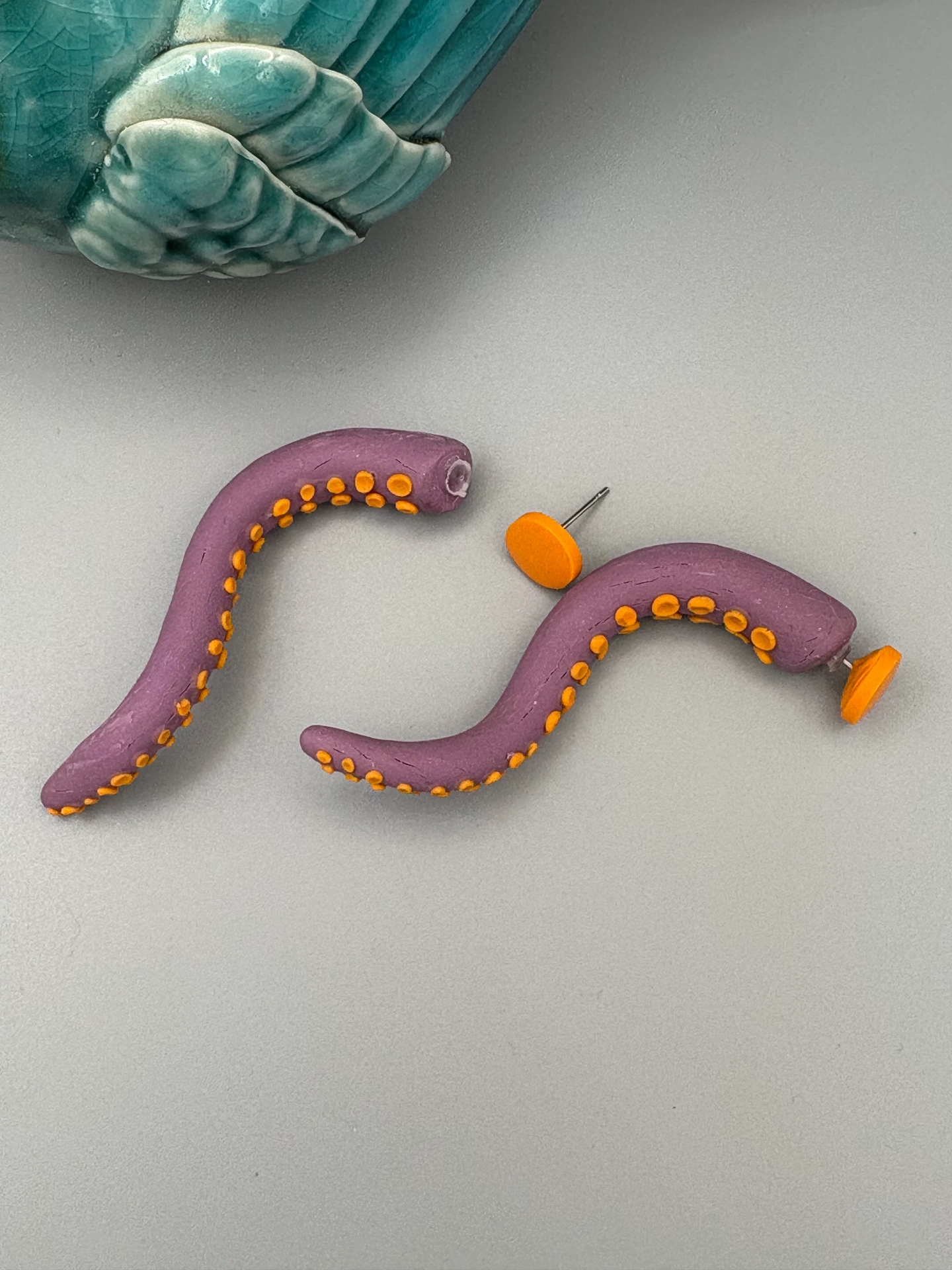 Tentacles