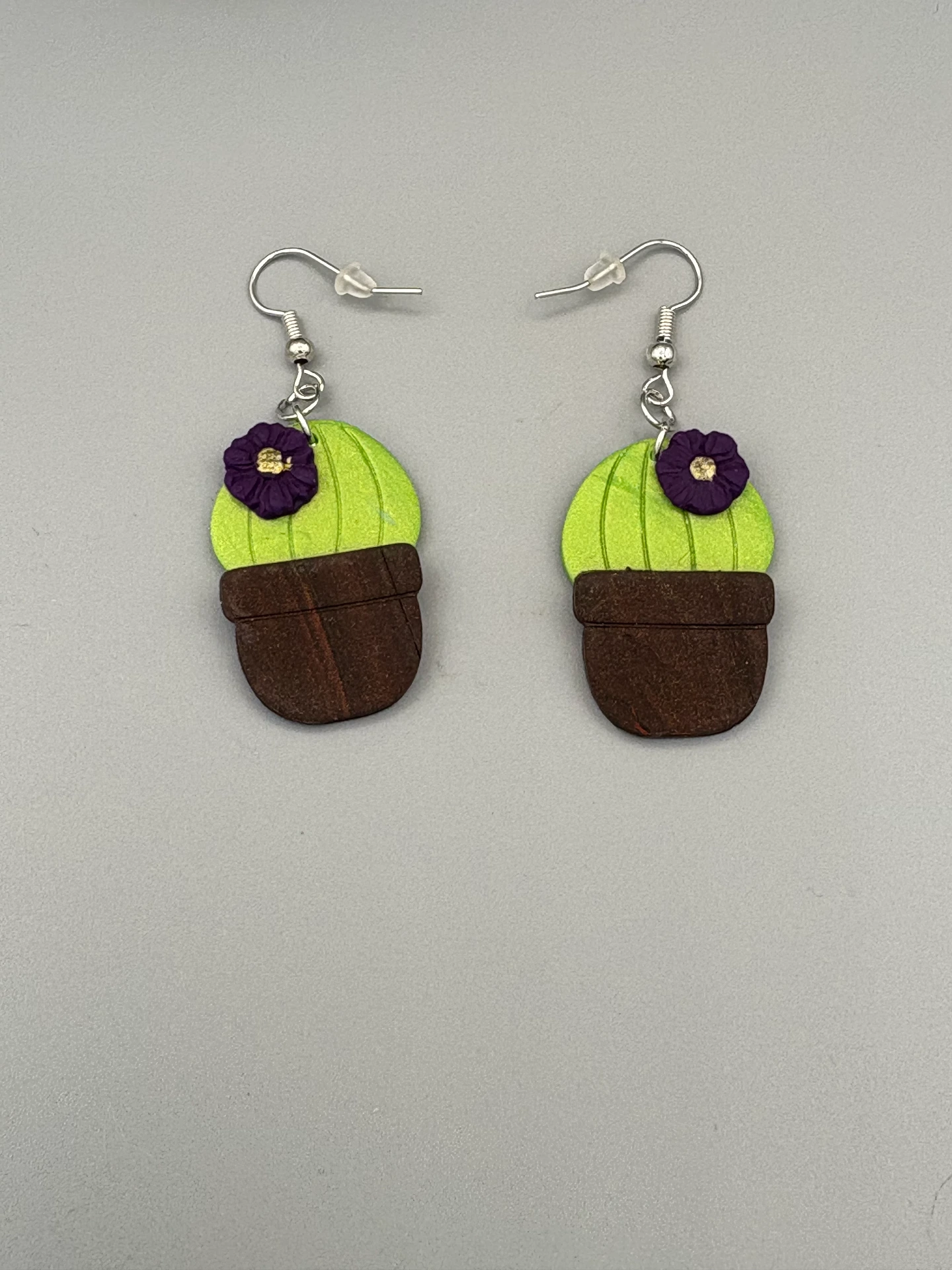 [32-2] Ball Cacti