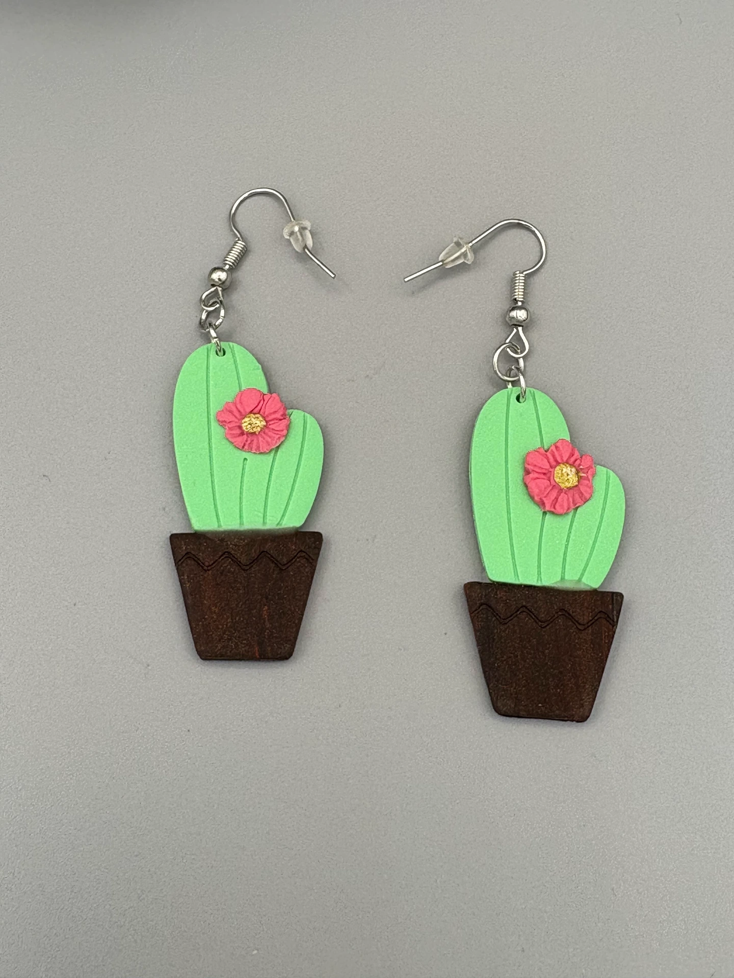 [32-4] Cacti
