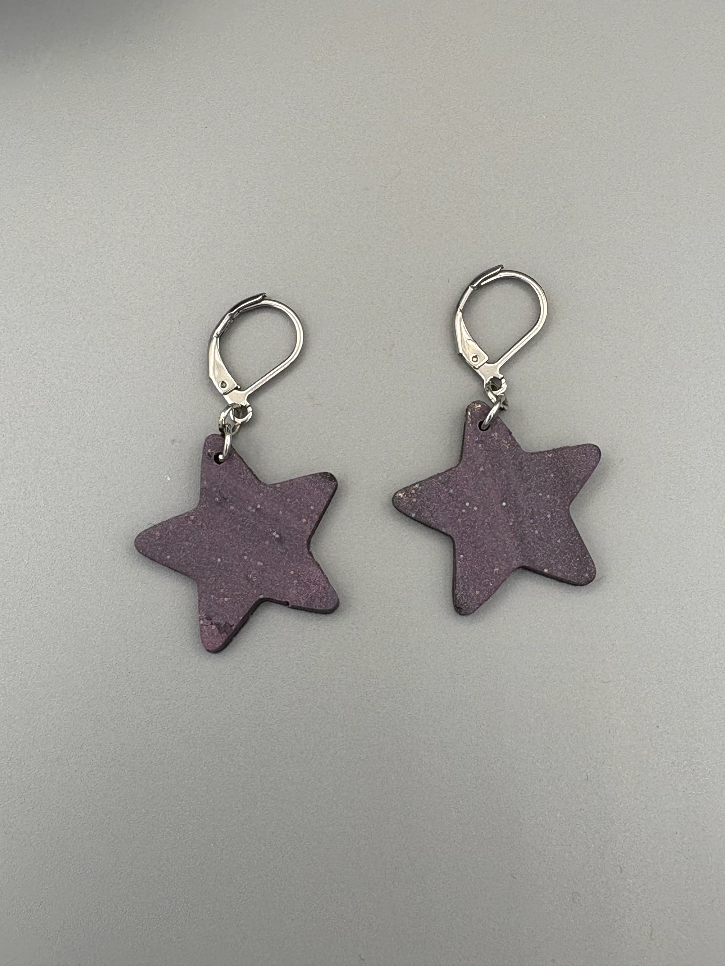 [46-6] Purple Stars