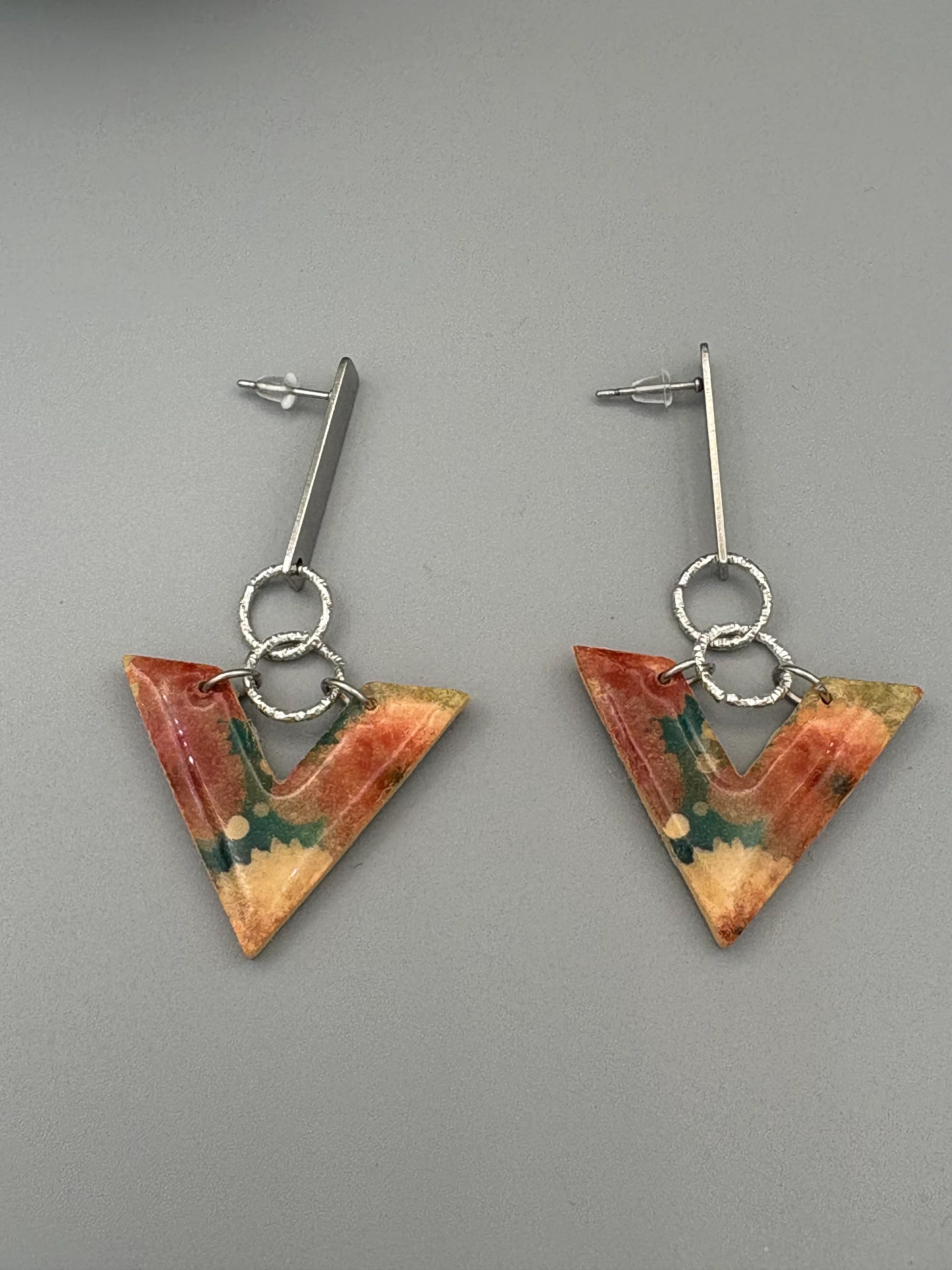 [9-4] Flower Pattern V's