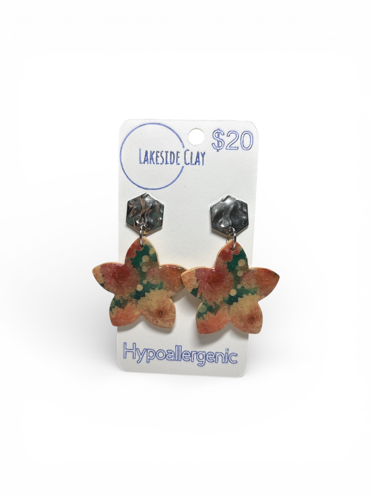 Flower Pattern Flowers