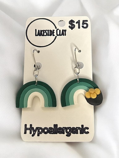 [62-5] Rainbows with a Pot of Gold 