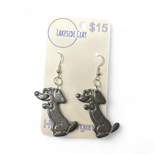 [47-64] Begging Dog Dangles