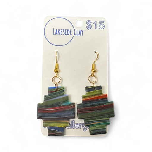 [44-11] Kaleidoscope Geometrics