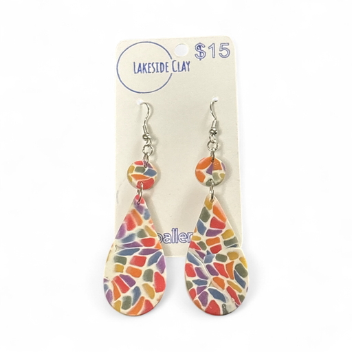 [38-1] Rainbow Mosaic Drops