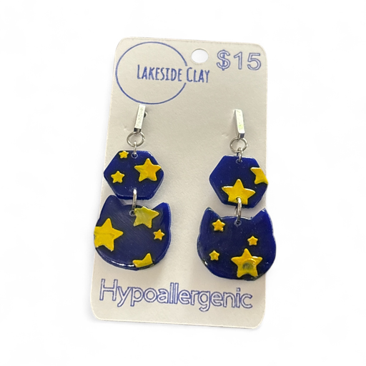 [33-3] Starry Sky Cats