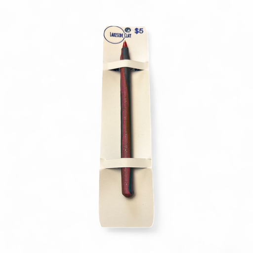[L-14] Circus Stripes Pen