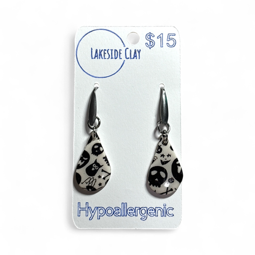 [49-12] Spooky Drops