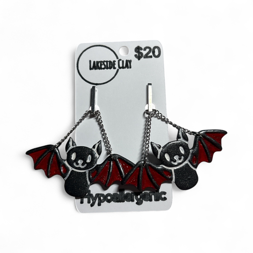 [49-3] Graphite Bats