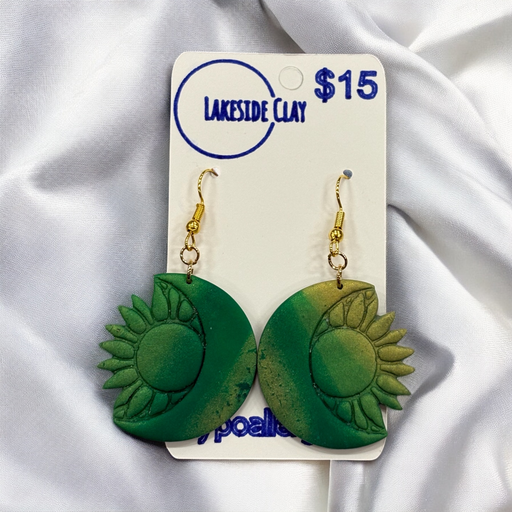 [46-54] Green & Gold Sun & Moon