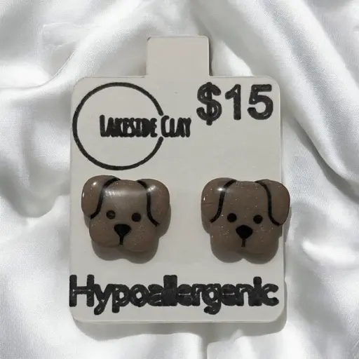[60-2] Puppy Studs