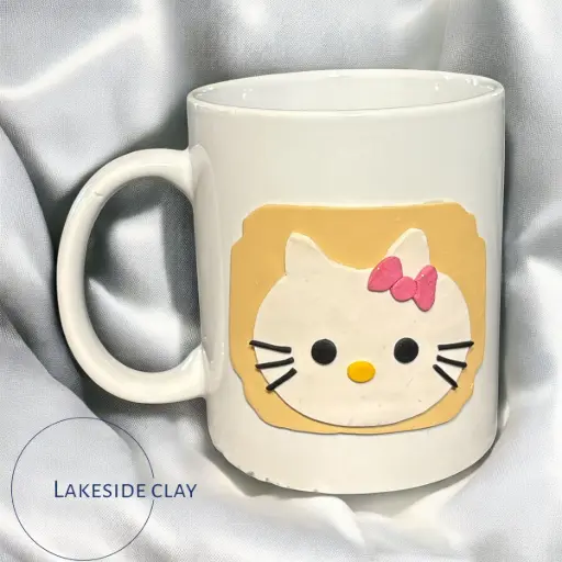 [H-26] Hello Kitty Mug
