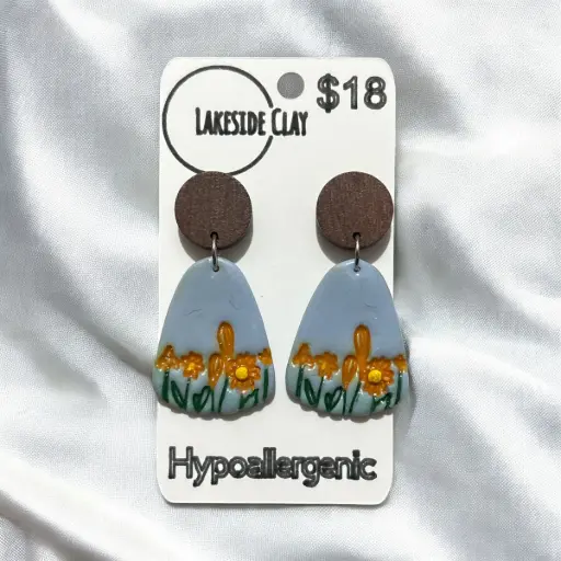 [11-21] Floral Meadows