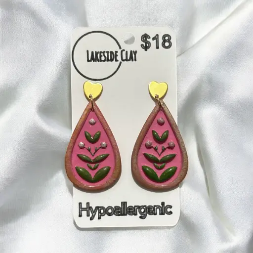 [11-22] Leafy Vines