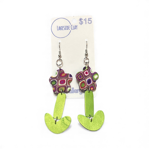 [39-11] Retro Plants