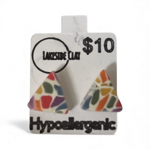 [38-12] Rainbow Mosaic Triangles