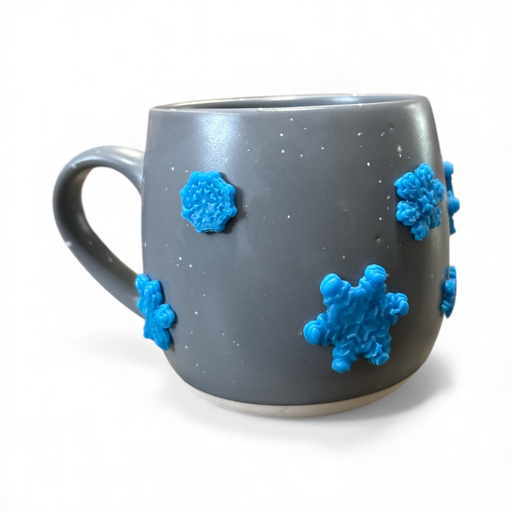 [H-5] Snowflakes Mug