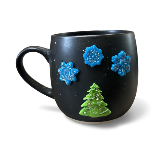 [H-8] Christmas Tree Mug